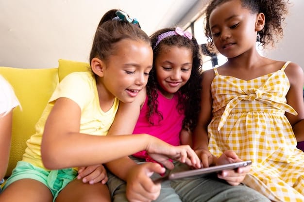 The Ultimate Gift Guide: Safe & Educational Tech Gadgets for Kids in 2025