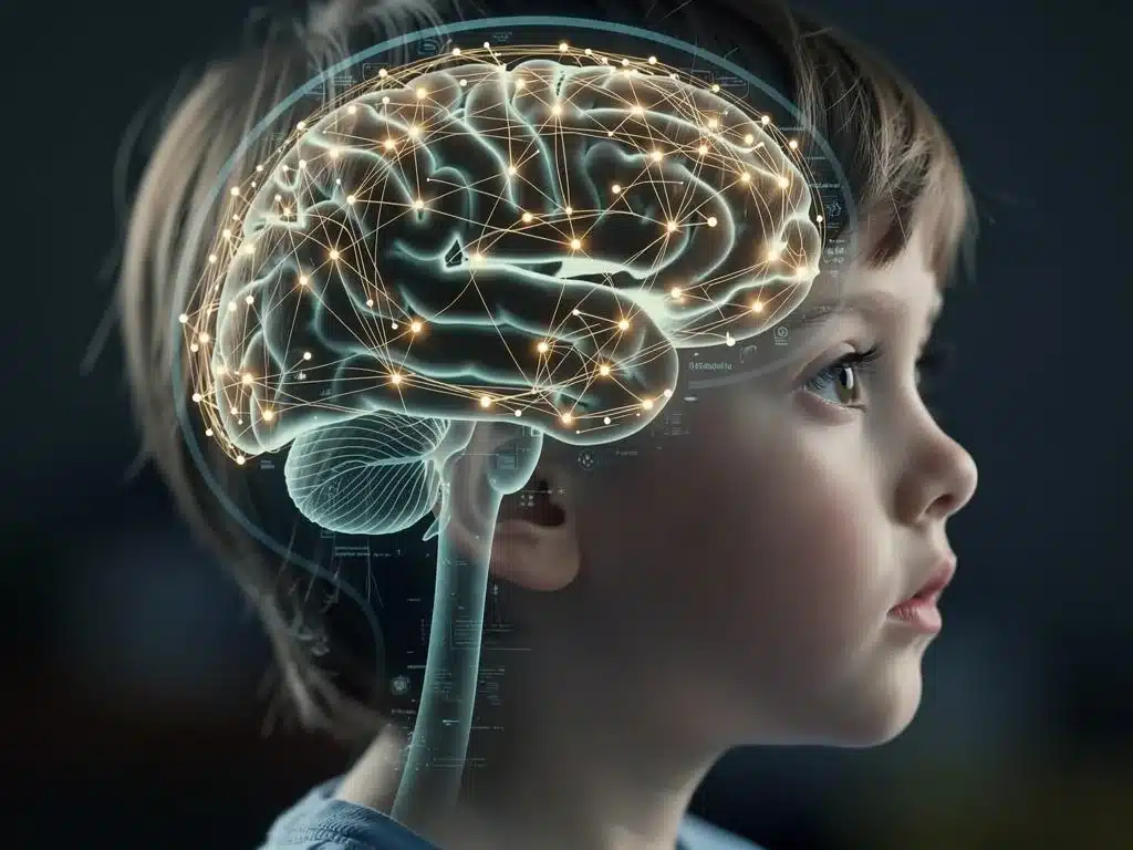 AI neural network personalizing reading instruction for children