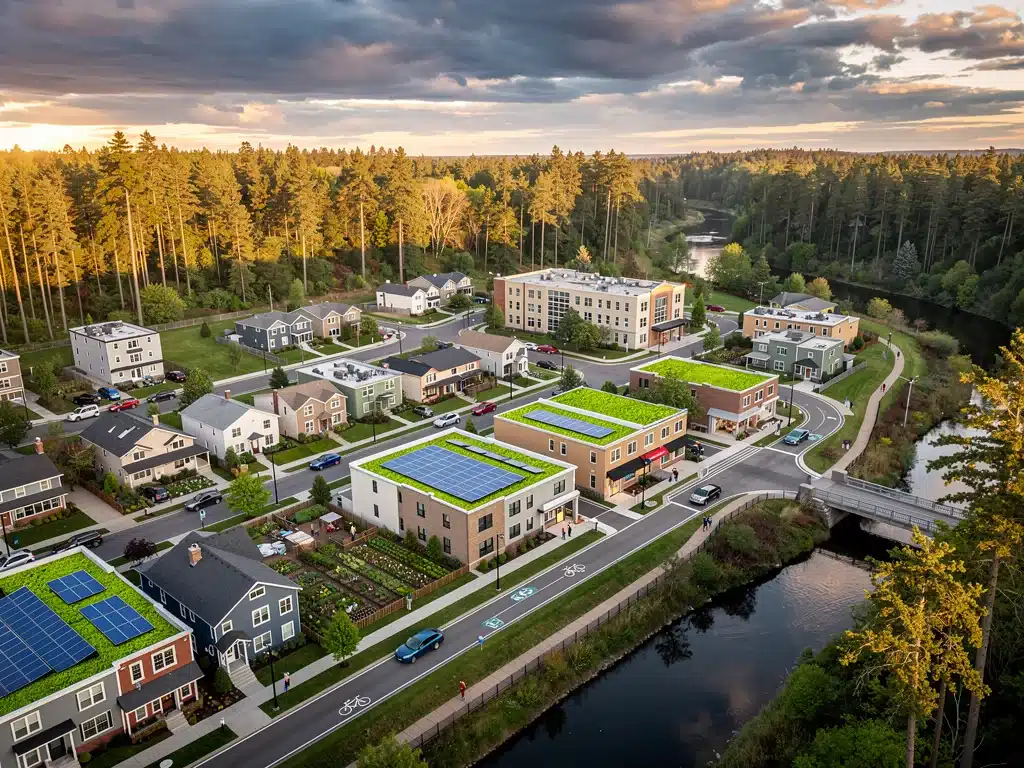 Community Resilience: 7 Strategies for U.S. Climate Adaptability