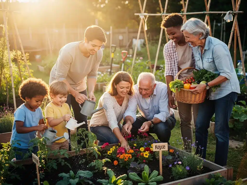 Addressing Loneliness: 5 Community Initiatives in the U.S.