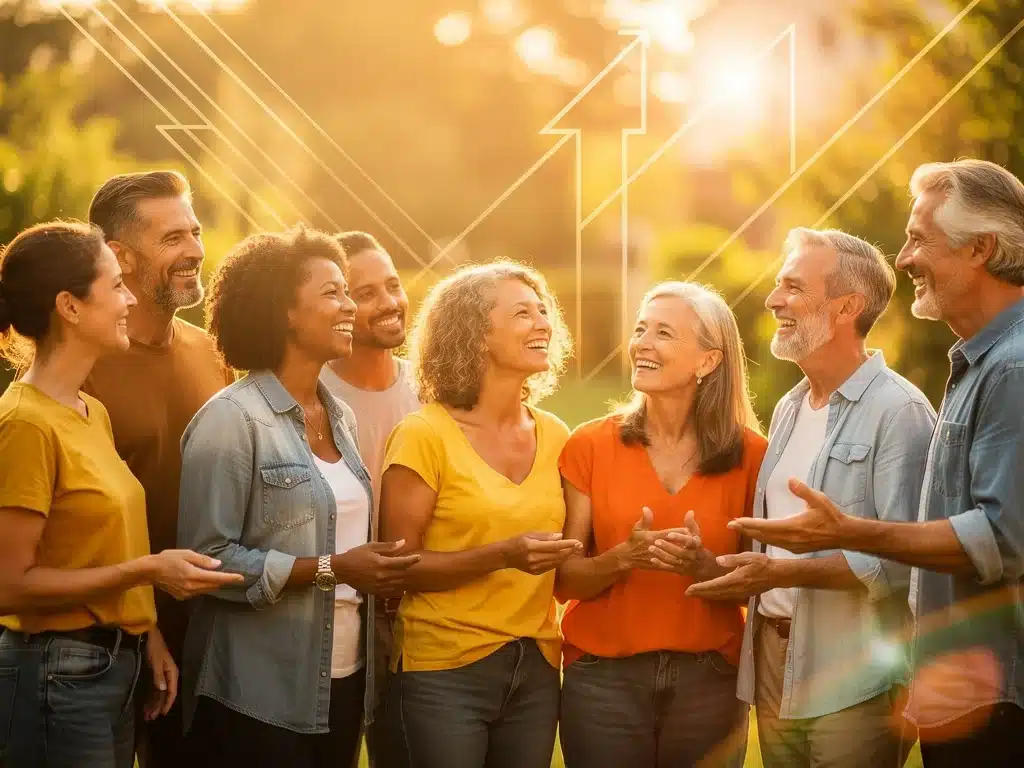 Boost Self-Esteem: 4 Steps to Confidence in 60 Days