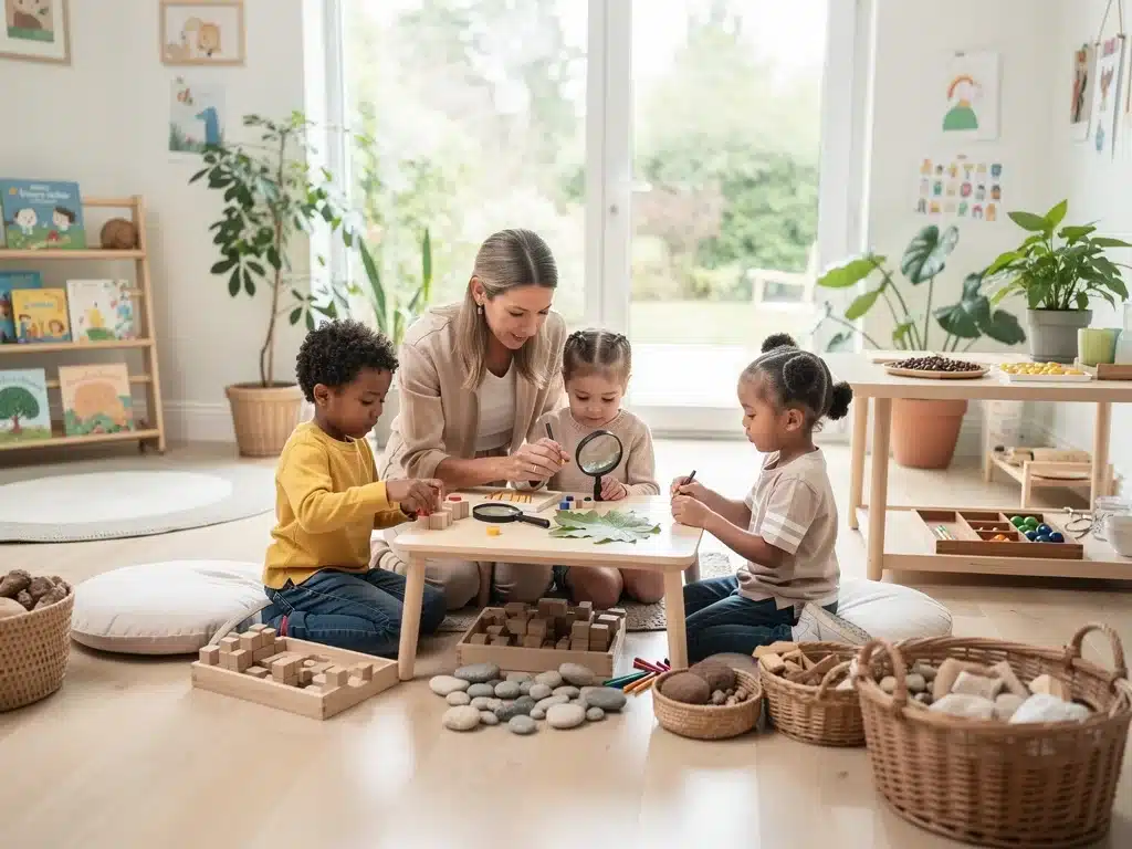 Conscious Education in 2026: 6 Innovative Approaches for Early Childhood