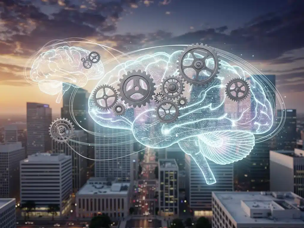 Ethical AI Development: 7 Principles for U.S. Tech in 2026