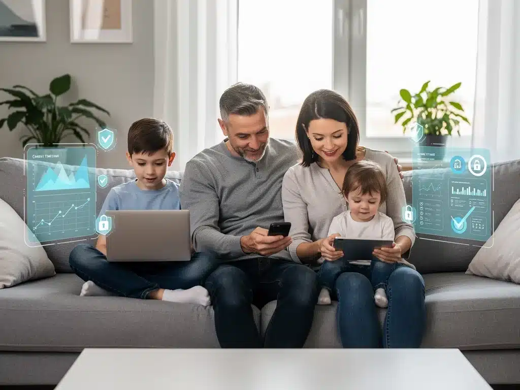 Parental Control Software 2026: Top 3 Tools for Digital Safety