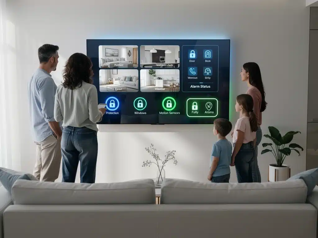 Smart Home Security 2026: 6 Must-Have Features for Families