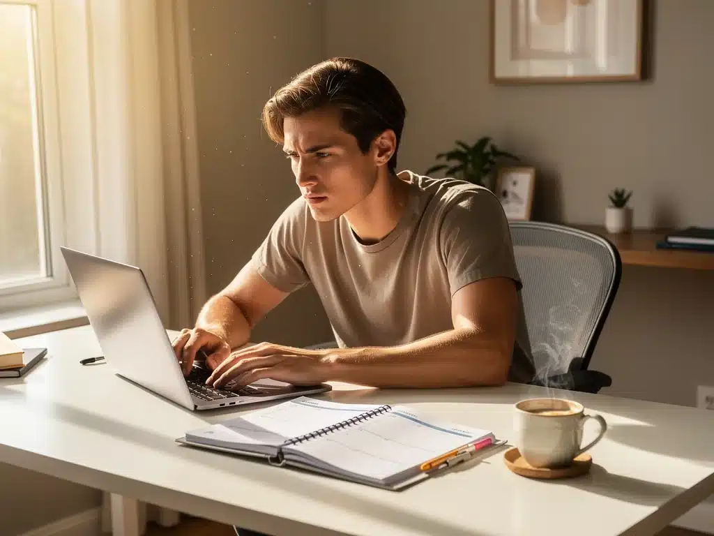 Overcoming Procrastination: 6 Insider Tips for Productivity