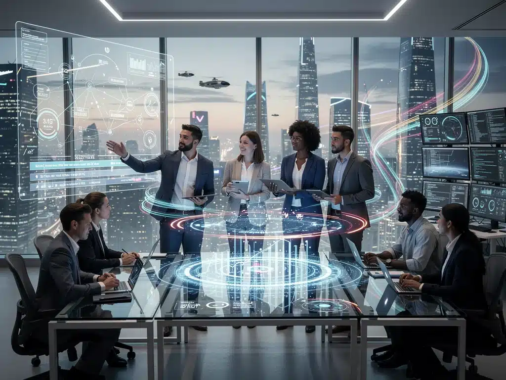 Navigating Change: Thrive in a Rapidly Evolving World by 2026