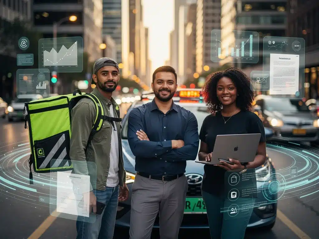 The 2026 Gig Economy Shift: Key US Policy Changes