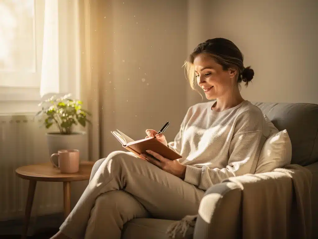 Cultivating Gratitude: Boost Happiness by 15% in 5 Minutes Daily