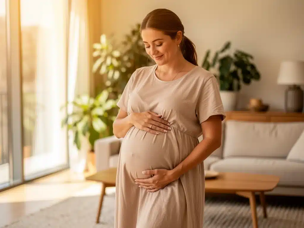 Gestational Changes 2026: Neurobehavioral Impact on Infant Development