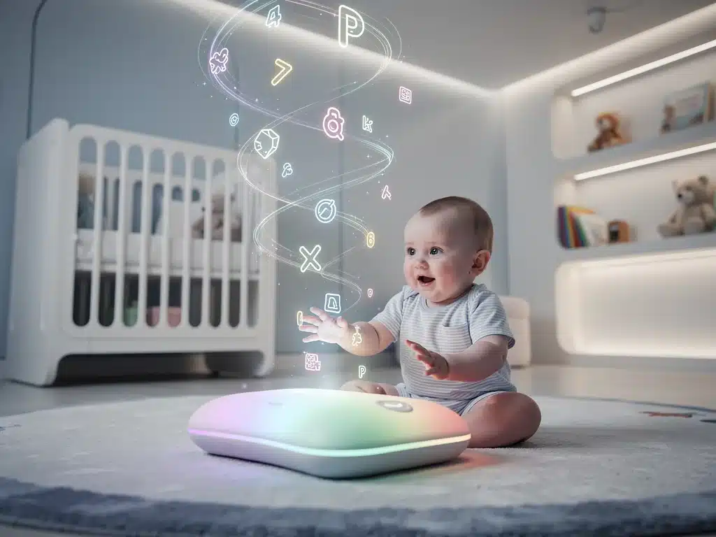 AI Tools for Infant Brain Development: 2026 Parent’s Guide