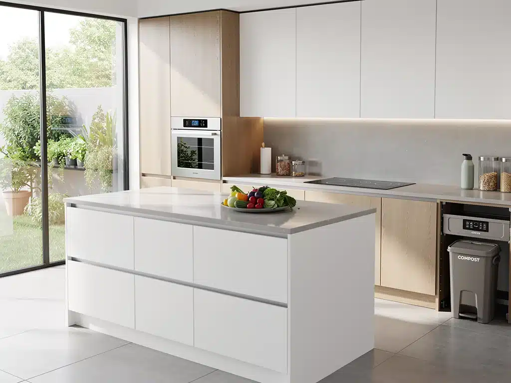 Sustainable Living Trends 2026: Eco-Friendly Homes & 5% Utility Savings
