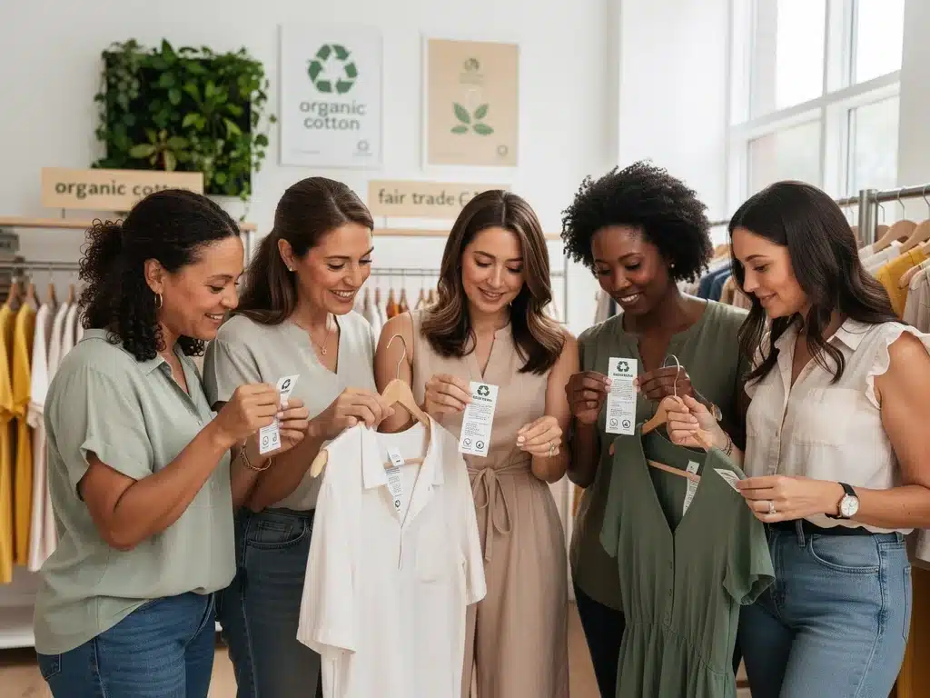 Conscious Consumerism: US Policy Updates & Ethical Fashion for Moms
