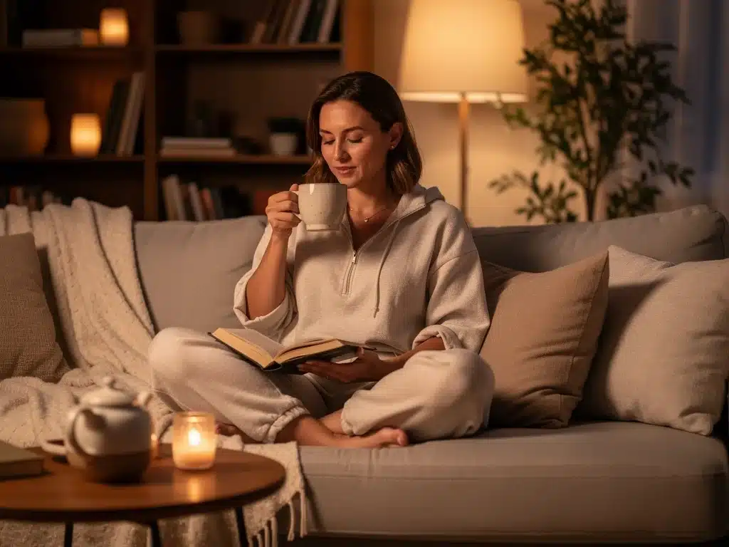 Parental Burnout Prevention: 6 Self-Care Routines for Moms