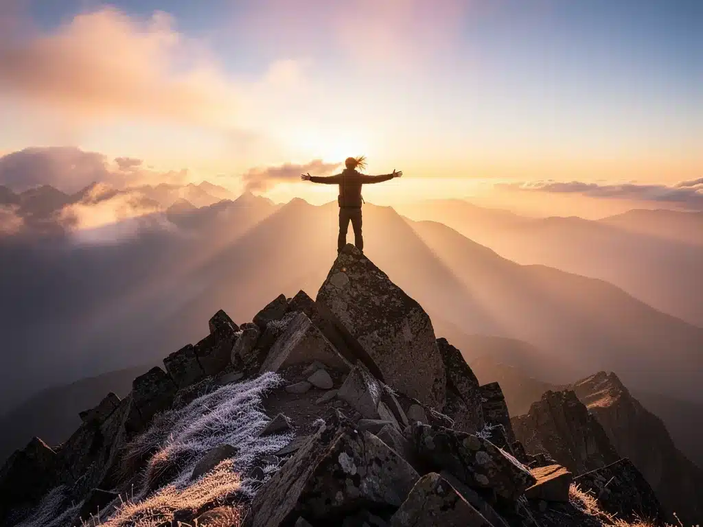 Unlock Potential: 7 Daily Habits for Peak Performance by March 2026