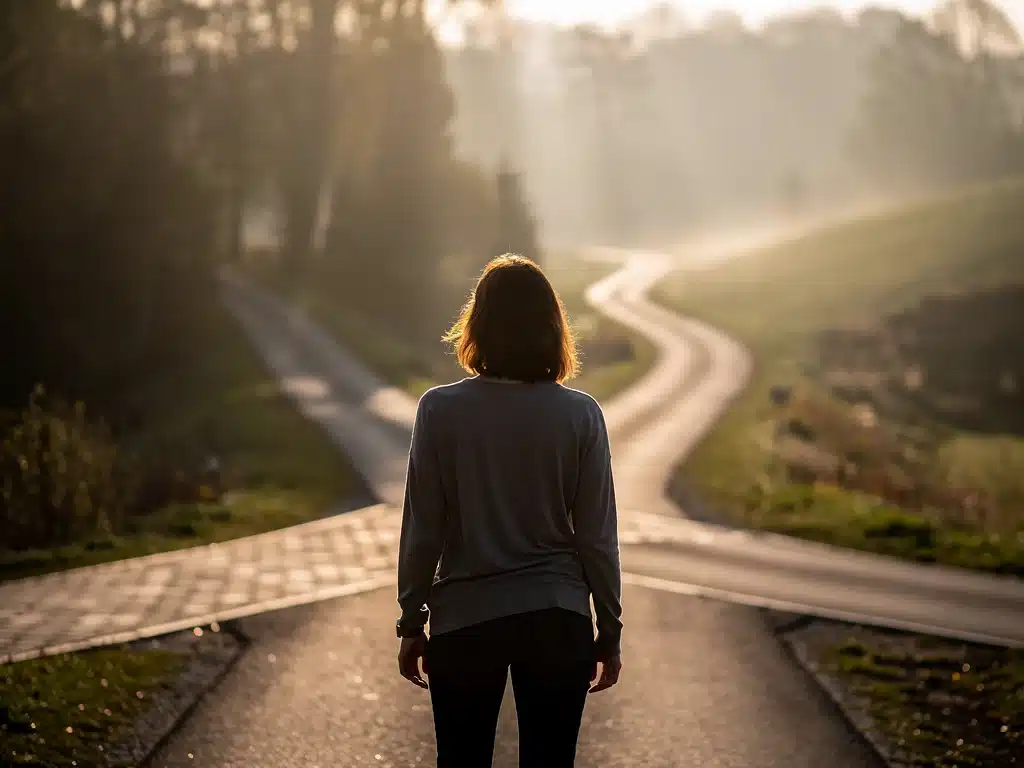 Finding Your Purpose: A 4-Stage Framework for Clarity