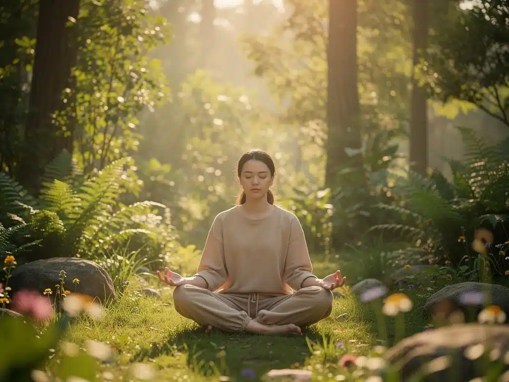Mindfulness for Modern Life: Your 20-Minute Daily Well-being Practice