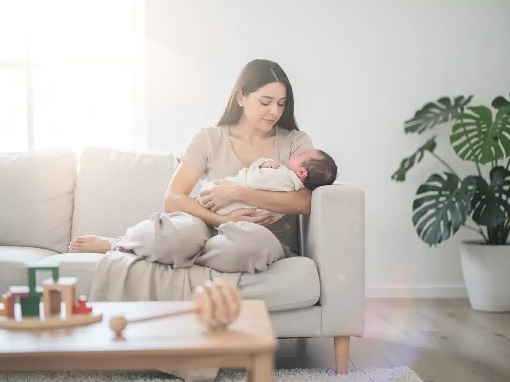 Sustainable Parenting 2026: Eco-Friendly Swaps, Save 15%